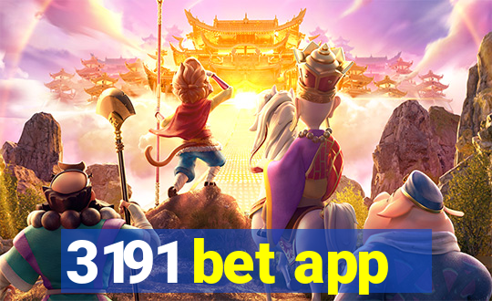 3191 bet app